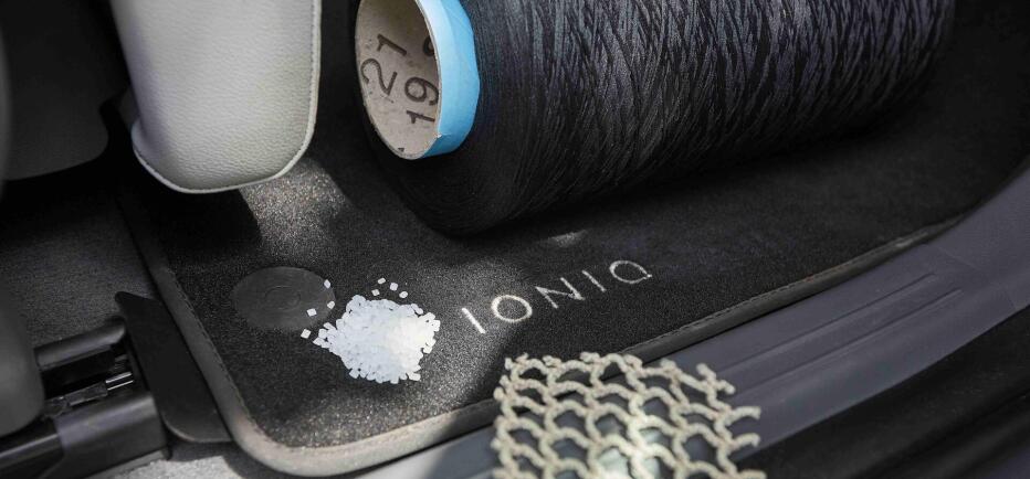 Hyundai: Πρωτοστατεί στην  προστασία των ωκεανών