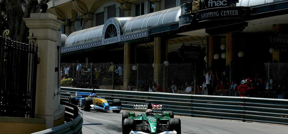 Ford: Η ένδοξη ιστορία στην F1