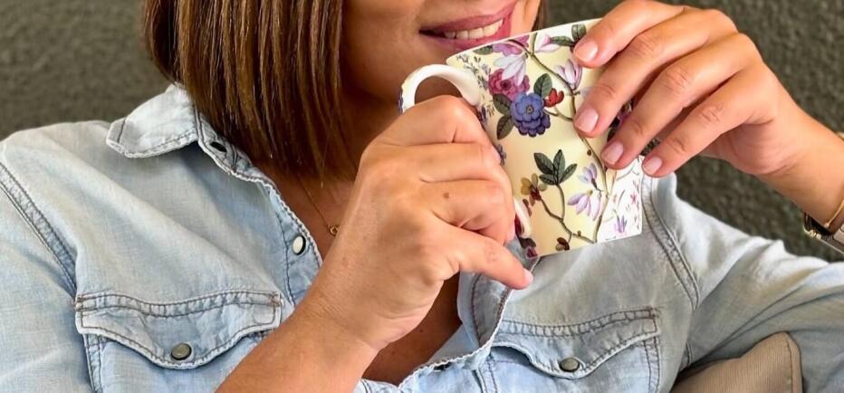 Γνωστή Ελληνίδα ηθοποιός: «Έτρωγα μόνο καρπούζι για να μην πάρω κιλά»