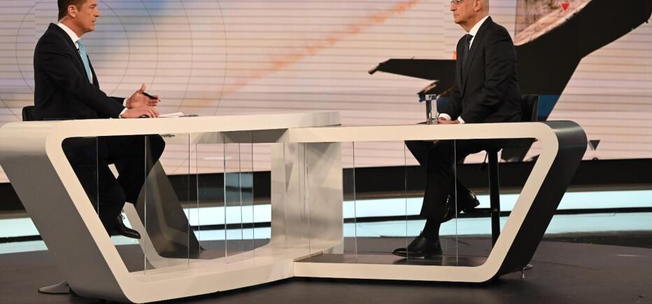 Δένδιας: Η Ελλάδα είναι προστατευμένη – Έχουμε λάβει τα μέτρα μας