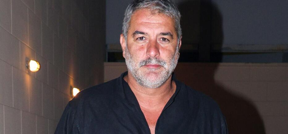 Μπισμπίκης: «Αδέσποτος στην Αθήνα, ουσίες, δεν τελείωσα το σχολείο»