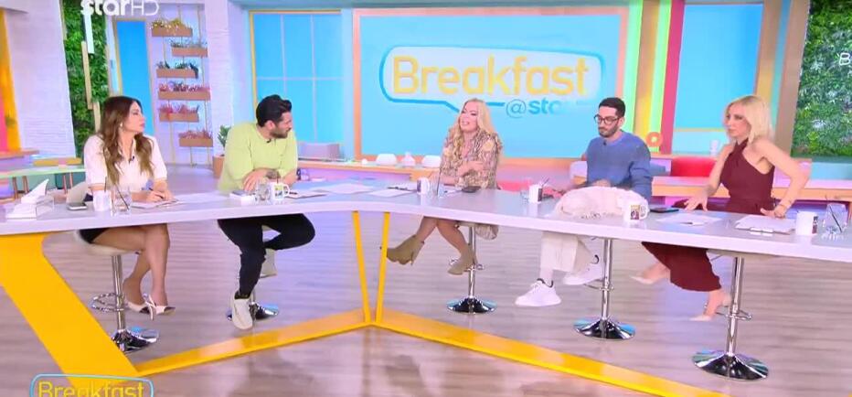 Τηλεοπτικό project βγαίνει από τον...πάγο: Ξεκινούν τα γυρίσματα!