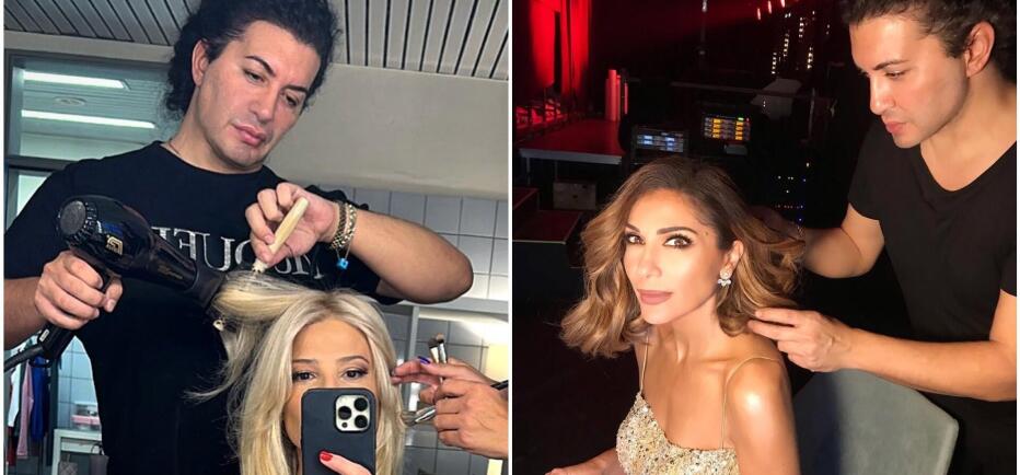 Μπουλούμπασης: Ο λόγος που σταμάτησε τη συνεργασία του με τη Σκορδά