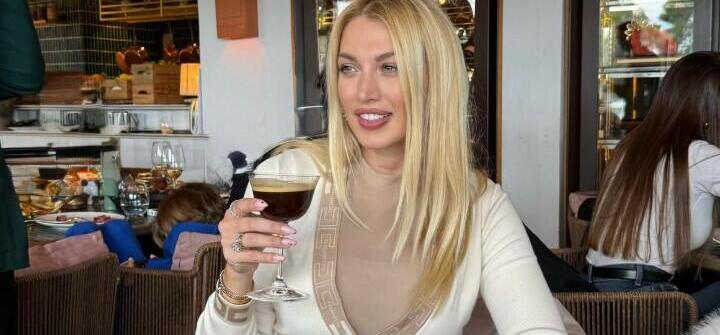 Κωνσταντίνα Σπυροπούλου: Τι κάνει για να ενεργοποιήσει τον μεταβολισμό της