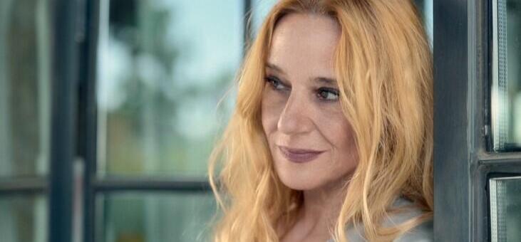 Η Ευανθία Ρεμπούτσικα στο Μέγαρο Μουσικής Θεσσαλονίκης