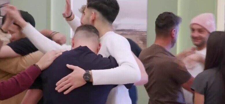 MasterChef: Τρελοί πανηγυρισμοί - Ποια μπριγάδα κέρδισε!