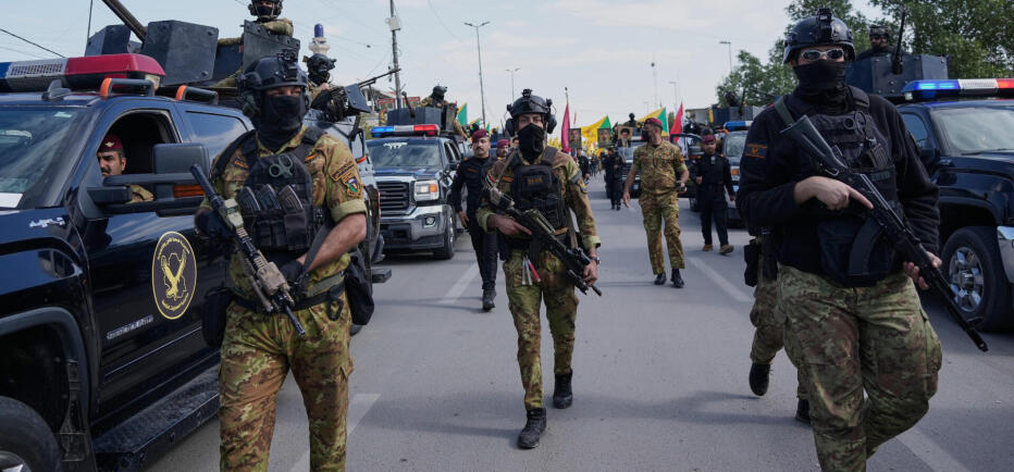 Πόλεμος Ιράν: Κλιμάκωση με πυραύλους και εκατέρωθεν απειλές