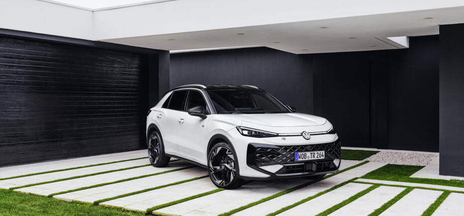 VW T-Roc: Οι σοβαροί λόγοι για να αγοράσετε το νέο μοντέλο