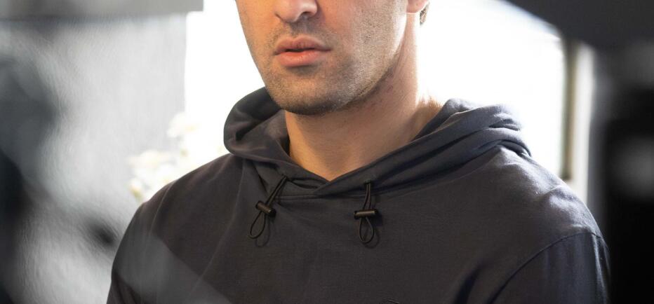 Γνωστός Έλληνας ηθοποιός θα γίνει σύντομα μπαμπάς - Η τρυφερή ανάρτηση