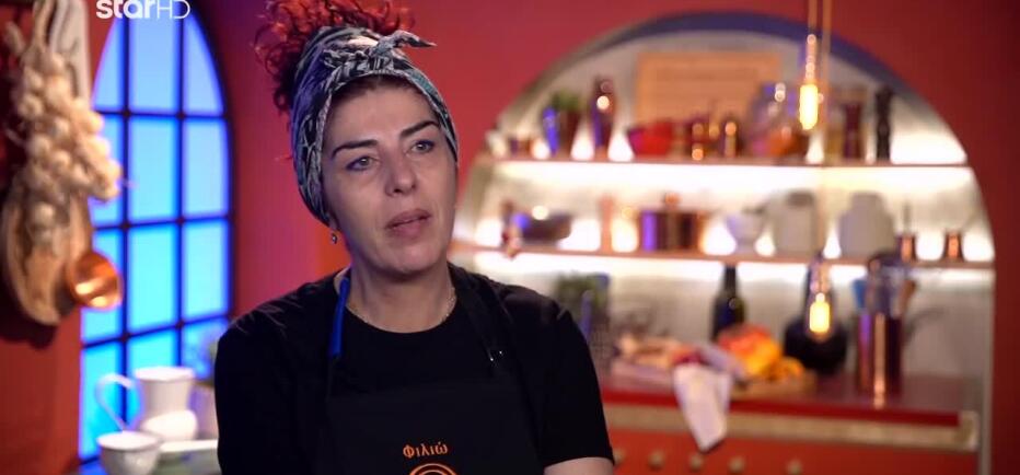 MasterChef: Δάκρυα και συγκίνηση στη σημερινή αποχώρηση!