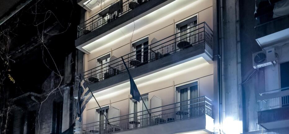 Τραγωδία στην Ομόνοια: Νεκρός 15χρονος μαθητής από τη Γαλλία