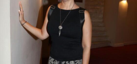 «Έχω μια μικρή ενοχή… Ο μπαμπάς μου πέθανε από καρκίνο στον εγκέφαλο»