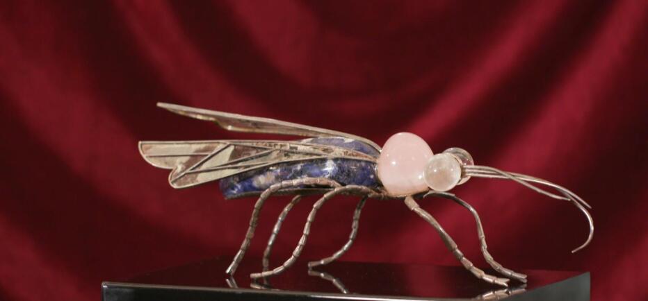 Cash or Trash: Η επώνυμη… μύγα που κέρδισε το ενδιαφέρον του Λούδου