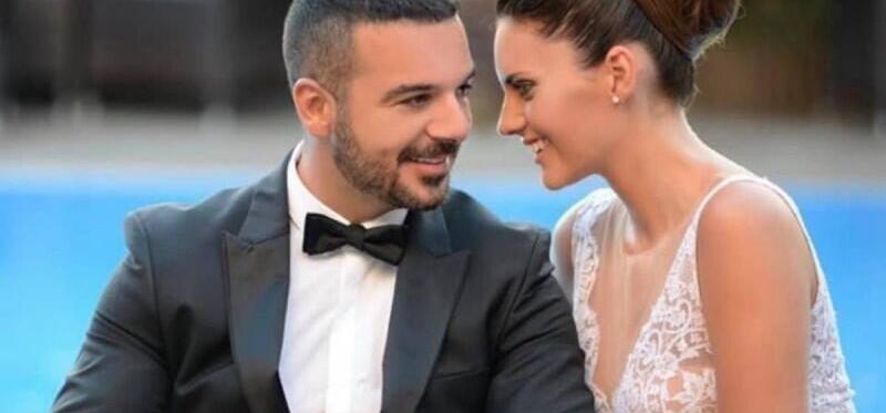 Τριαντάφυλλος: Χώρισε από τη σύζυγό του μετά από 19 χρόνια γάμου