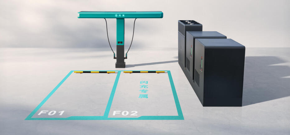 BYD: Νέες μπαταρίες που φορτίζουν σε 9 λεπτά