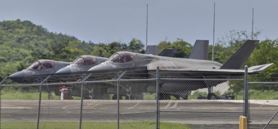 Η Τουρκία θέλει και τους S-400 και επανένταξη στο πρόγραμμα των F-35