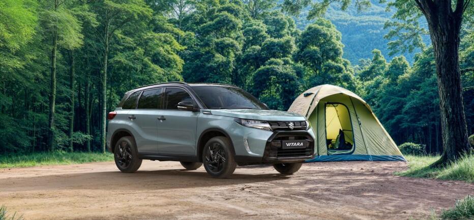 SUZUKI VITARA & S-CROSS Special Edition: Πόσο κοστίζουν