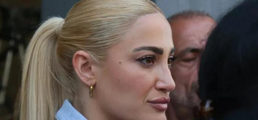 Τούνη: Νέα εξέλιξη στην υπόθεση revenge porn– «Υπάρχει και δεύτερo βίντεο»