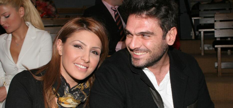 Έλενα Παπαρίζου - Τόνυ Μαυρίδης: Ποιος παίρνει τη μεζονέτα της Γλυφάδας;