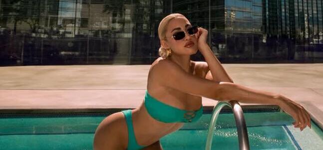 Το πρωινό της Ιωάννας Τούνη: Έτσι κρατά τη σιλουέτα της