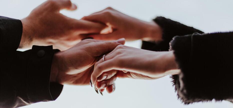 Τα 3 σημάδια που δείχνουν αν είσαι πραγματικά έτοιμη για μια ώριμη σχέση