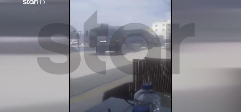 Patriot στο Διδυμότειχο και δύο F-16 στη Λήμνο «θωρακίζουν» τον Βορρά