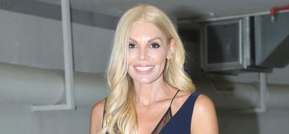 Βάσια Λόη: Εγκλωβίστηκε στο Ντουμπάι με τους δύο γιους της η παρουσιάστρια