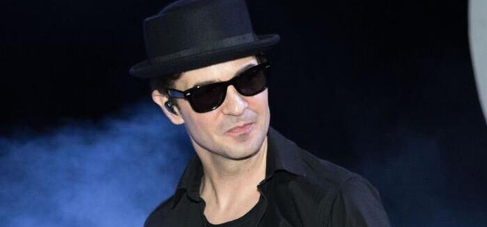 Ο Νίνο ακύρωσε τη σημερινή του εμφάνιση - Τι συνέβη;