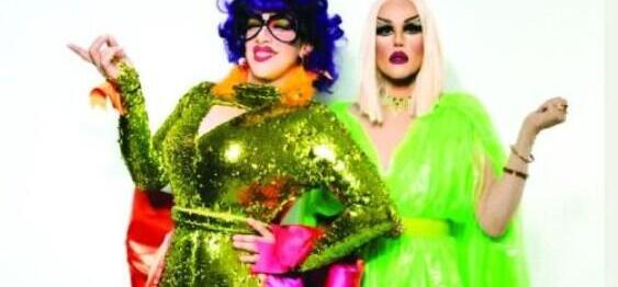 Rainbow Mermaids-Χάρις Αλεξίου: Αναβάλλεται η εκδήλωση στο Μουσείο Κάλλας