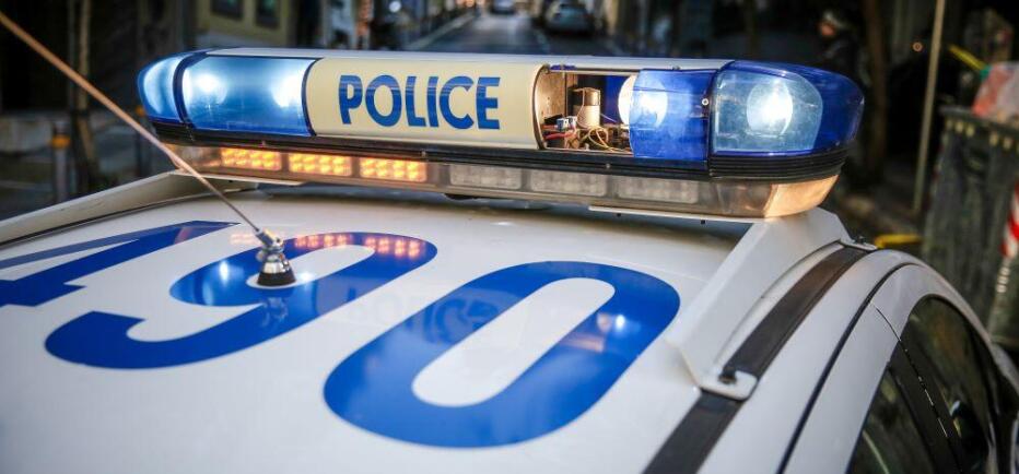 Πάτρα: Σύλληψη συνταξιούχου γιατρού με υλικό παιδικής πορνογραφίας