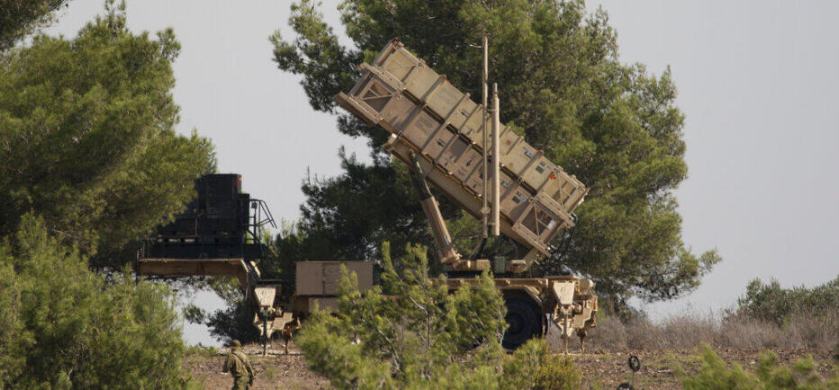 Patriot: Mήνυμα της Ελλάδας στα Βαλκάνια για παροχή γεωπολιτικής ασφάλειας