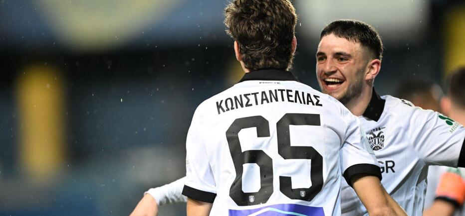 Φέρνει νέο Ζαφείρη ο Σαββίδης στον ΠΑΟΚ λόγω... Μυστακίδη