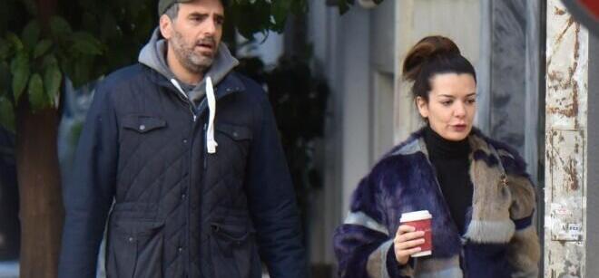 Χώρισαν Νικολέττα Ράλλη – Μιχάλης Ανδρούτσος Μετά Από 7 Χρόνια