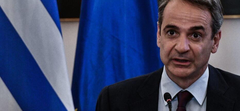 Μητσοτάκης για Ημέρα της Γυναίκας: Η ισότητα να γίνει βίωμα