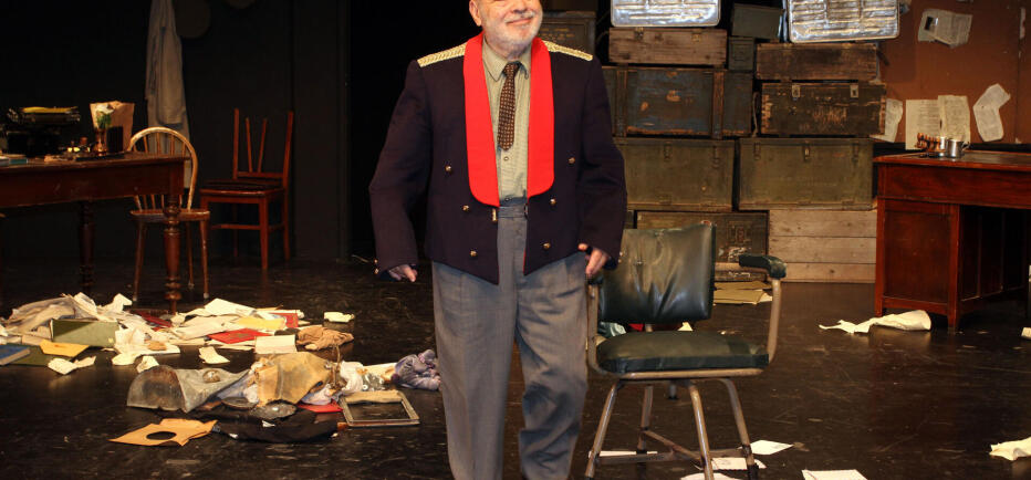 Θλίψη για τον Χρήστο Βαλαβανίδη – Πότε και πού θα πουν το τελευταίο αντίο