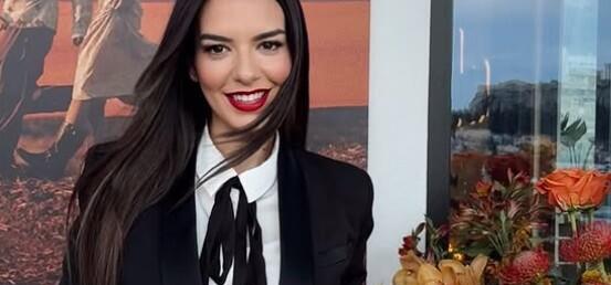 Νικολέττα Ράλλη: Η πρώτη ανάρτηση μετά τον χωρισμό με τον Μιχάλη Ανδρούτσο