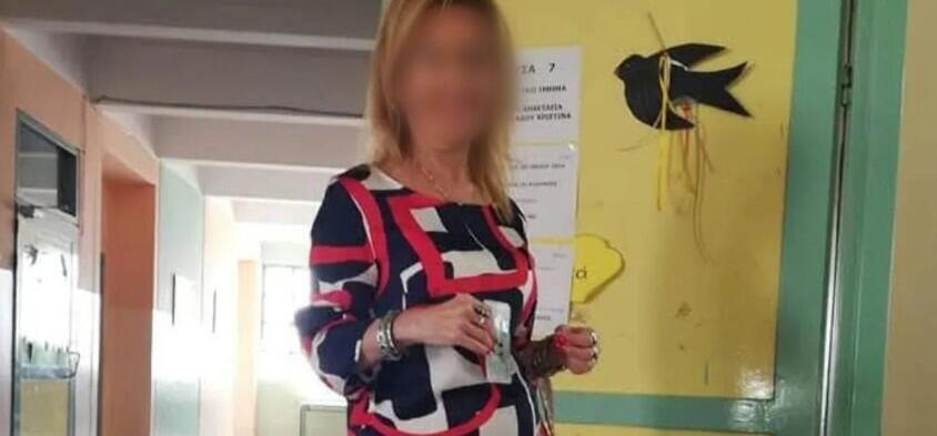 Θεσσαλονίκη: Ερωτήματα μετά τον θάνατο καθηγήτριας -Καταγγελία για bullying