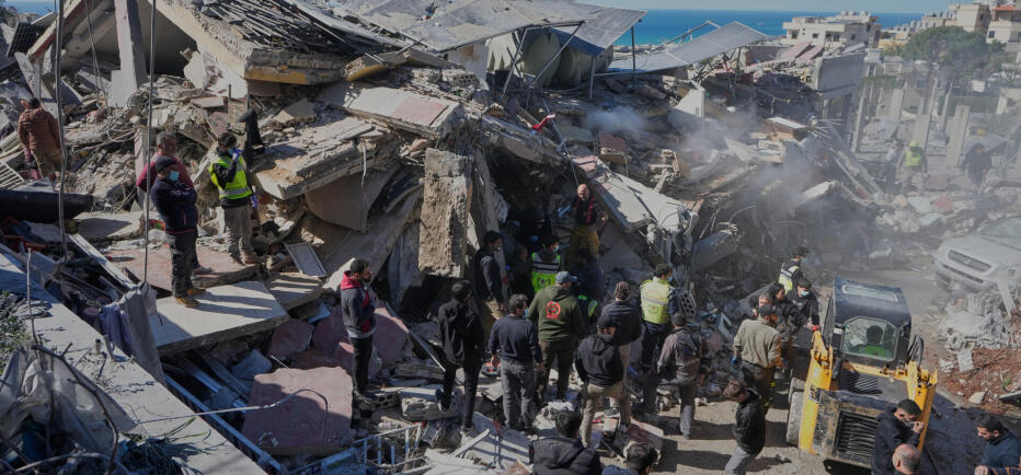 Ιράν: Πύραυλοι στο Ισραήλ μετά την εκλογή του υιού Χαμενεΐ