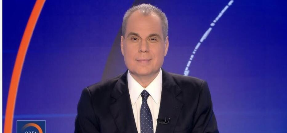 Καραμήτρου: «O Νίκος Στραβελάκης έχει ένα μεγάλο πρόβλημα να αντιμετωπίσει»