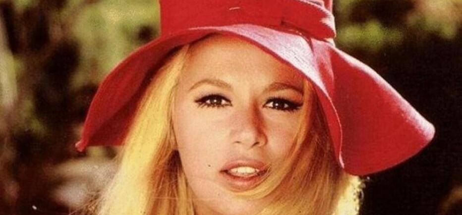 «Αυτό ήταν μία πληγή για την Αλίκη Βουγιουκλάκη»