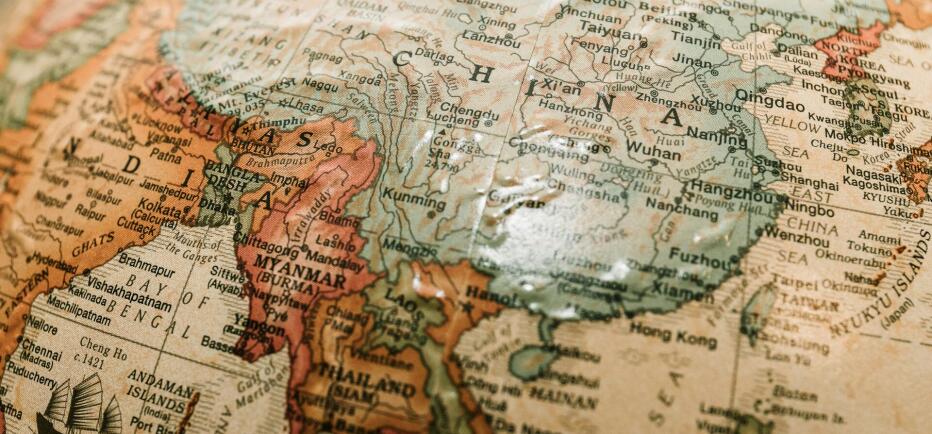 Οι 10 + 1 πιο ασφαλείς χώρες σε περίπτωση πολέμου