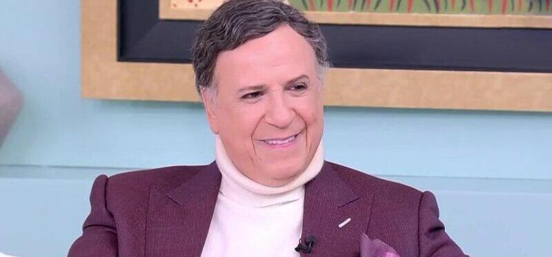 Χάρης Ρώμας: «Η αγάπη έχει φθορά, τώρα θέλω την απόλυτη αγάπη και αφοσίωση»