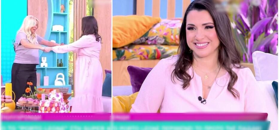 Έγκυος η Μαριάννα Πολυχρονίδη! - «Προσπαθούσα χρόνια να κάνω ένα παιδί»