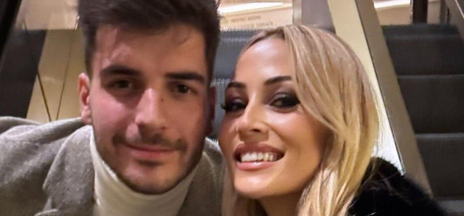 Ελένη Βουλγαράκη: H έκπληξη του Φώτη Ιωαννίδη για τα γενέθλιά της