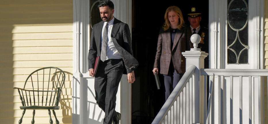 Επίθεση στο σπίτι Μαμντάντι: Έρευνα για τρομοκρατία εμπνευσμένη από ISIS