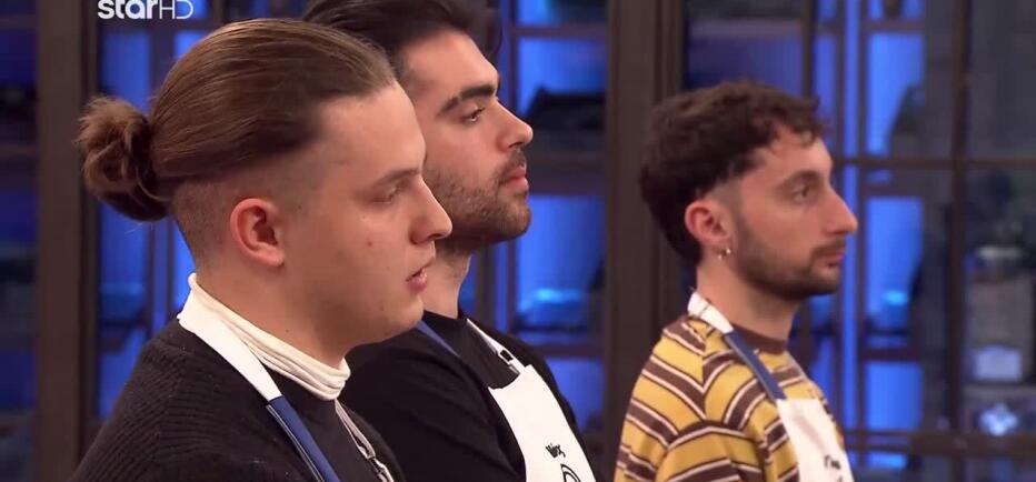 MasterChef Mystery Box: Ο παίκτης που κέρδισε τα 1.000 ευρώ - «Επέστρεψα»