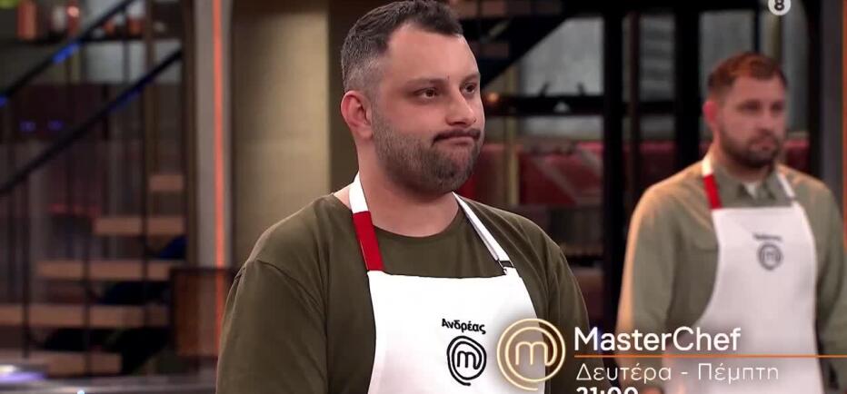 MasterChef: Λάθη που κοστίζουν - «Δεν έχει λειτουργήσει σε κανένα επίπεδο»