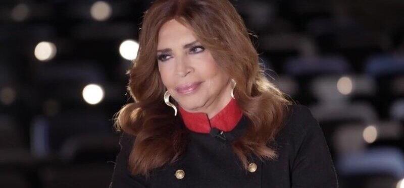 Μιμή Ντενίση: Δε με νοιάζει η υστεροφημία. Μόνο για την κόρη μου με νοιάζει