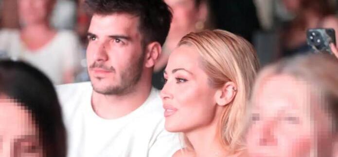 Ελένη Βουλγαράκη – Φώτης Ιωαννίδης: Μετακομίζουν!