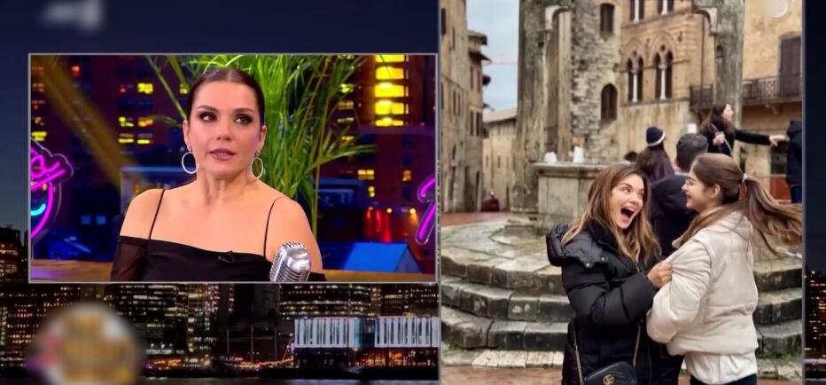 Βάσω Λασκαράκη: Η εξομολόγηση για την κόρη της - «Μου είπαν στο σχολείο...»